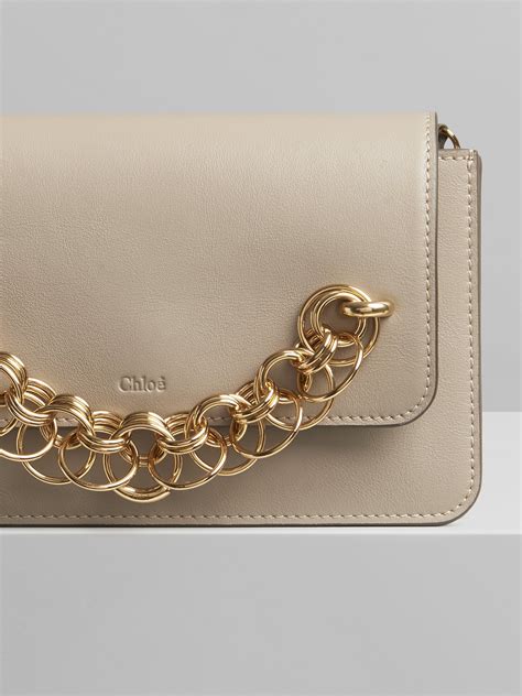 chloe bijou bag|Drew Bijou clutch .